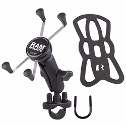 RAM Mounts RAM-B-149Z-UN10U supporto per personal communication Supporto passivo Telefono cellulare/smartphone Nero