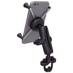 RAM Mounts RAM-B-149Z-UN10U supporto per personal communication Supporto passivo Telefono cellulare/smartphone Nero