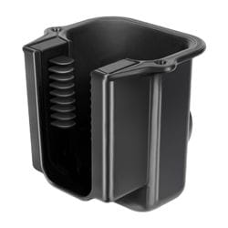 RAM Mounts RAP-396U supporto per personal communication Supporto passivo Lettore per codice a barre Nero