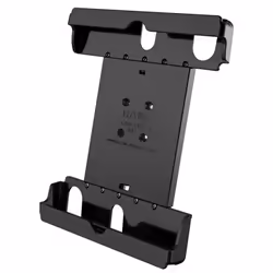 RAM Mounts RAM-HOL-TAB20U supporto per personal communication Supporto passivo Tablet/UMPC Nero - Vista aggiuntiva 4