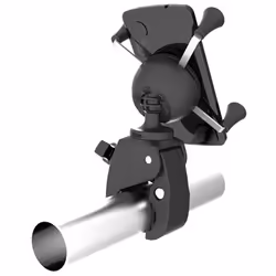 RAM Mounts RAM-HOL-UN7-400 supporto per personal communication Supporto passivo Telefono cellulare/smartphone Nero