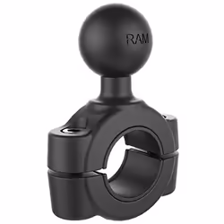 RAM Mounts RAM-B-408-75-1U, Nero, 145,14 g