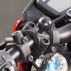 RAM Mounts RAM-B-408-75-1U parte e accessorio per supporti