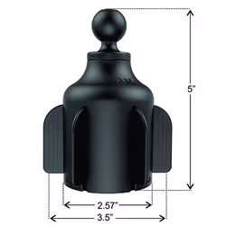 RAM Mounts RAP-B-299-4U parte e accessorio per supporti