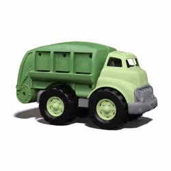 Green Toys RTK01R, Camion, 1 anno/i, Plastica, Verde