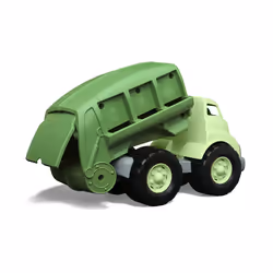 Green Toys RTK01R veicolo giocattolo