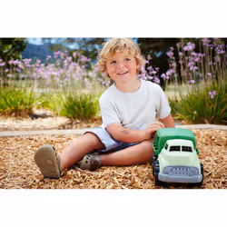 Green Toys RTK01R veicolo giocattolo