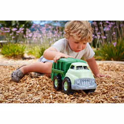 Green Toys RTK01R veicolo giocattolo - Vista aggiuntiva 4