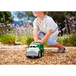Green Toys RTK01R veicolo giocattolo - Vista aggiuntiva 5