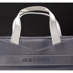 Microtech e-bag 14.1" Valigetta ventiquattrore Nero - Vista aggiuntiva 4