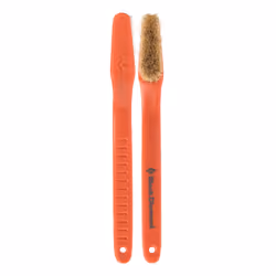 Black Diamond BD5508528002ALL1, Spazzola, Arancione, 13 g
