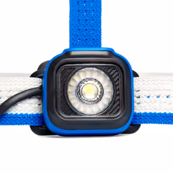 Black Diamond Sprinter 500 Blu, Bianco Torcia a mano LED - Vista aggiuntiva 4