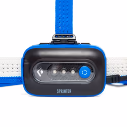 Black Diamond Sprinter 500 Blu, Bianco Torcia a mano LED - Vista aggiuntiva 5