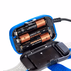 Black Diamond Sprinter 500 Blu, Bianco Torcia a mano LED - Vista aggiuntiva 6