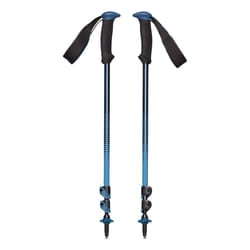 Black Diamond Trail Back bastone per trekking Unisex Pieghevole
