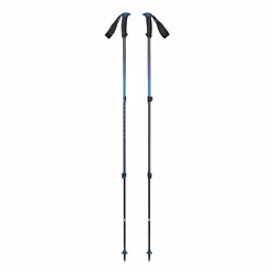 Black Diamond Trail Back bastone per trekking Unisex Pieghevole