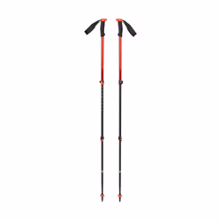 Black Diamond Trail Sport bastone per trekking Unisex Pieghevole - Vista aggiuntiva 2