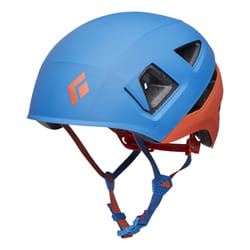 Black Diamond BD6202279372ALL1 casco sportivo Blu, Arancione