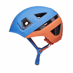 Black Diamond BD6202279372ALL1 casco sportivo Blu, Arancione
