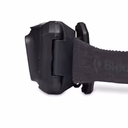 Black Diamond Storm 450 Nero Torcia a mano - Vista aggiuntiva 4
