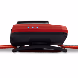 Black Diamond Storm 450 Nero, Rosso Torcia a fascia - Vista aggiuntiva 7