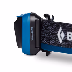 Black Diamond Astro 300 Nero, Blu Torcia a fascia - Vista aggiuntiva 4