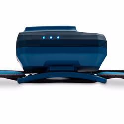 Black Diamond Storm 500-R Blu Torcia a fascia - Vista aggiuntiva 7
