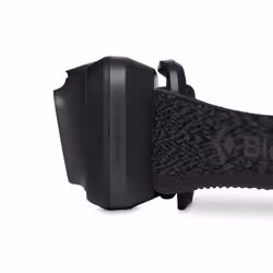 Black Diamond Spot 400-R Grafite Torcia a fascia - Vista aggiuntiva 4