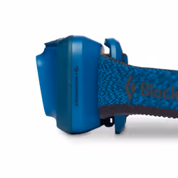 Black Diamond Spot 400-R Blu Torcia a fascia - Vista aggiuntiva 4
