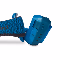 Black Diamond Spot 400-R Blu Torcia a fascia - Vista aggiuntiva 6