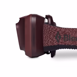 Black Diamond Spot 400-R Bordeaux Torcia a fascia - Vista aggiuntiva 4