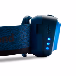 Black Diamond Astro 300-R Blu Torcia a fascia - Vista aggiuntiva 7