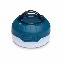 Black Diamond Moji R+ Lanterna da campeggio a batteria Porta USB - Vista aggiuntiva 4
