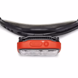 Black Diamond Distance 1500 Rosso, Bianco Torcia a mano LED - Vista aggiuntiva 4
