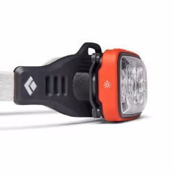 Black Diamond Distance 1500 Rosso, Bianco Torcia a mano LED - Vista aggiuntiva 5