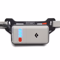 Black Diamond Distance 1500 Rosso, Bianco Torcia a mano LED - Vista aggiuntiva 7