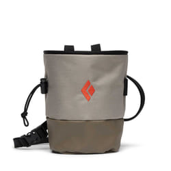Black Diamond Mojo Zip zaino da scalata Marrone, Grigio Poliuretano termoplastico (TPU)