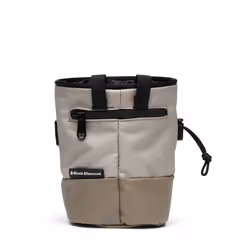 Black Diamond Mojo Zip zaino da scalata Marrone, Grigio Poliuretano termoplastico (TPU)