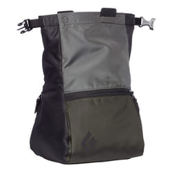 Black Diamond Mondo zaino da scalata Grigio