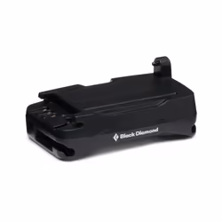 Black Diamond BD LT, Batteria, Black Diamond, Distance LT 1100, Nero, 2200 mAh, 3,7 V