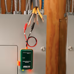 FLIR CONTINUITY TESTER Verde - Vista aggiuntiva 5