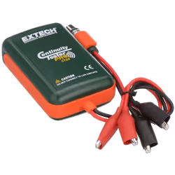 FLIR CONTINUITY TESTER Verde - Vista aggiuntiva 6