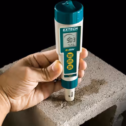 FLIR EXSTIK PH METER 0 - 14 - Vista aggiuntiva 4