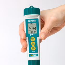 FLIR EXSTIK PH METER 0 - 14 - Vista aggiuntiva 6