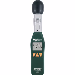 Extech HT30 non classificato - Vista aggiuntiva 2