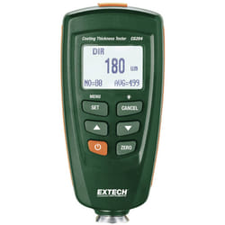Extech CG204 non classificato