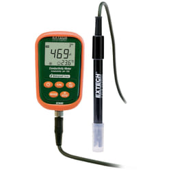 Extech EC600 non classificato