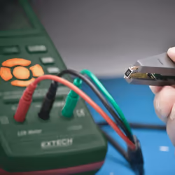 FLIR LCR METER multimetro Multimetro digitale - Vista aggiuntiva 4