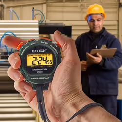 FLIR STW515 cronometro e timer per lo sport