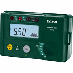 Extech MG310 non classificato - Vista aggiuntiva 3